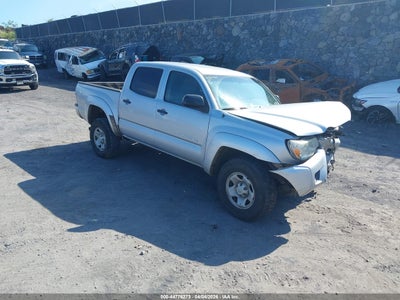 TOYOTA TACOMA 2013