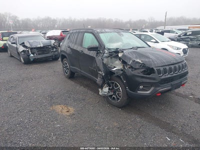 JEEP COMPASS 2024