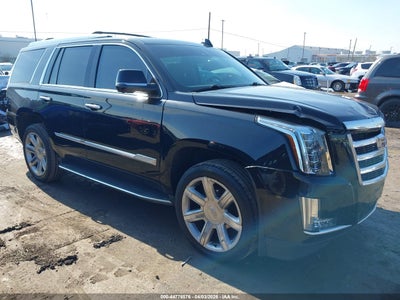 CADILLAC ESCALADE 2019