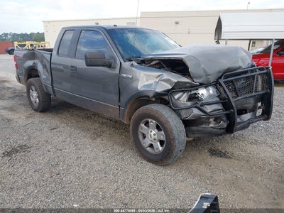 FORD F-150 2006