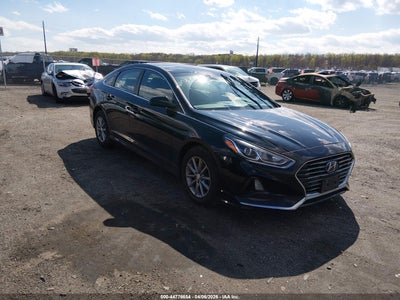 HYUNDAI SONATA 2019