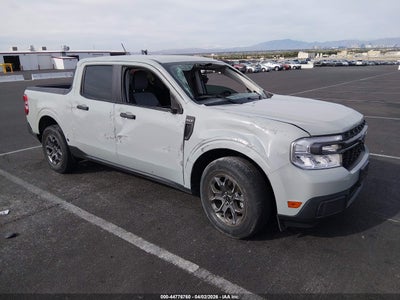 FORD MAVERICK 2022