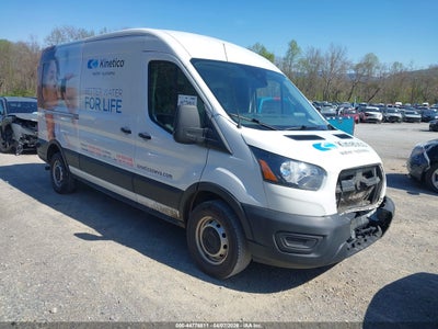 FORD TRANSIT-250 2020