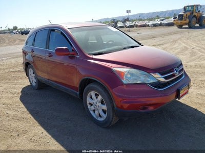 HONDA CR-V 2010