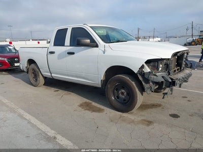 RAM 1500 2013