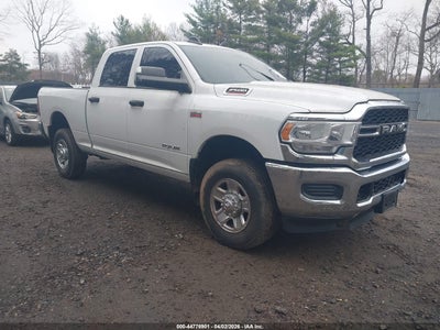 RAM 2500 2022