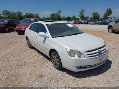 TOYOTA AVALON 2007