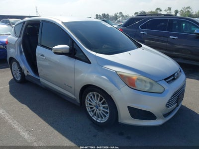 FORD C-MAX HYBRID 2013