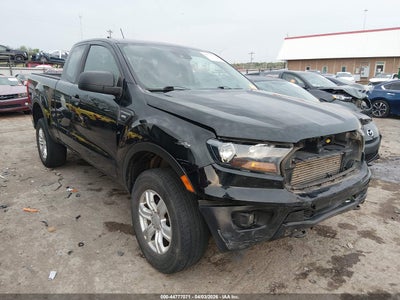FORD RANGER 2020