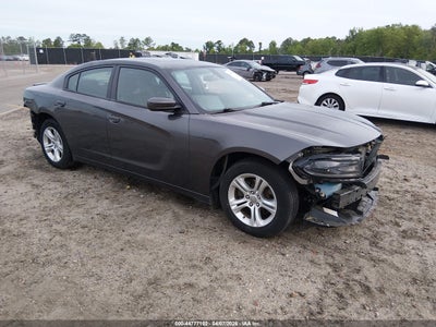 DODGE CHARGER 2019