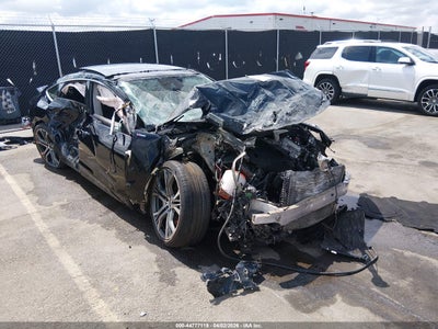 AUDI A7 2019