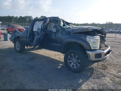 FORD F-250 2016