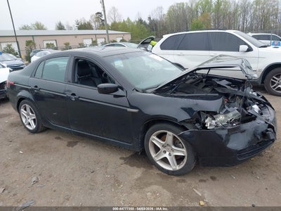 ACURA TL 2006
