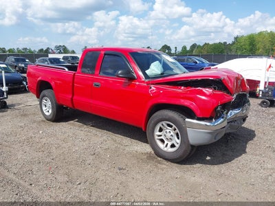 DODGE DAKOTA 2003