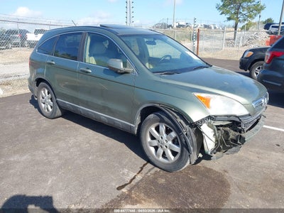 HONDA CR-V 2009