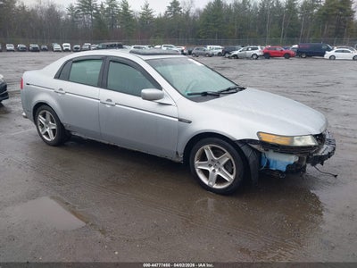 ACURA TL 2006