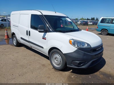 RAM PROMASTER CITY 2020