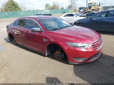 FORD TAURUS 2017
