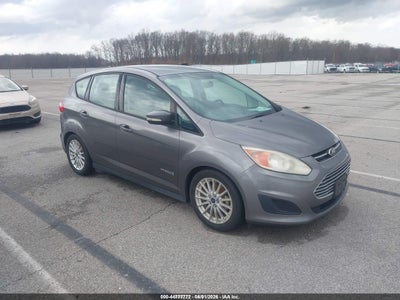 FORD C-MAX HYBRID 2014