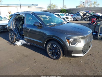 KIA NIRO EV 2025