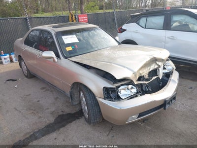 ACURA RL 2000