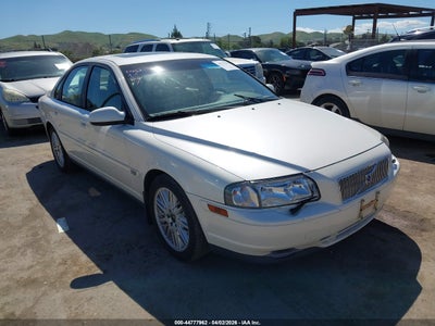 VOLVO S80 2003