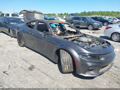 DODGE CHARGER 2023