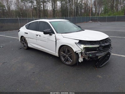 ACURA INTEGRA 2023