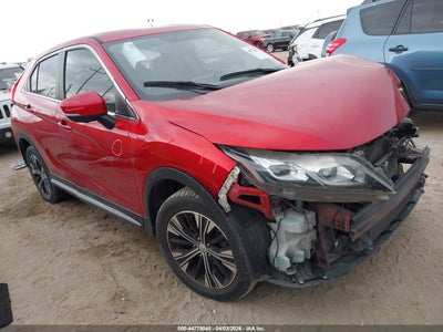 MITSUBISHI ECLIPSE CROSS 2019