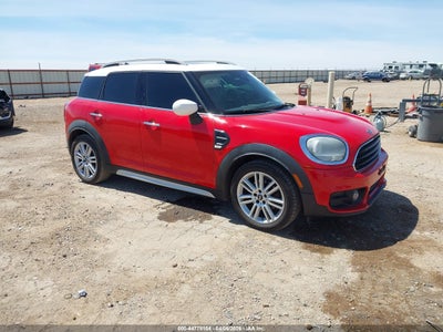 MINI COUNTRYMAN 2020