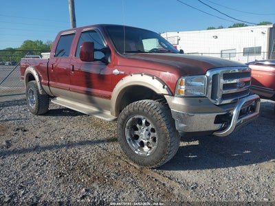 FORD F-250 2005