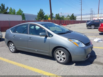 TOYOTA PRIUS 2005