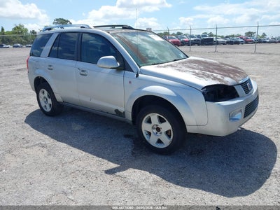 SATURN VUE 2006