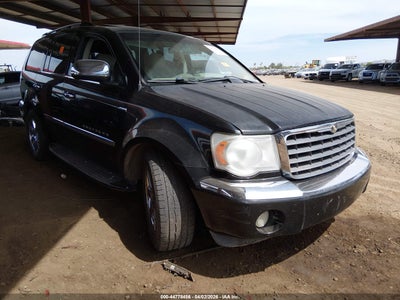 CHRYSLER ASPEN 2008