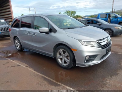 HONDA ODYSSEY 2019