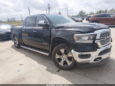 RAM 1500 2019