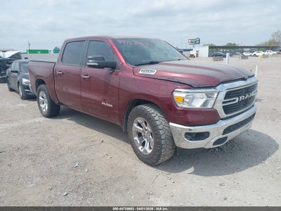 RAM 1500 2019