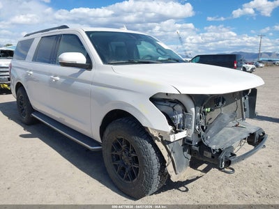 FORD EXPEDITION MAX 2019