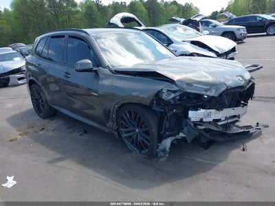 BMW X5 2026
