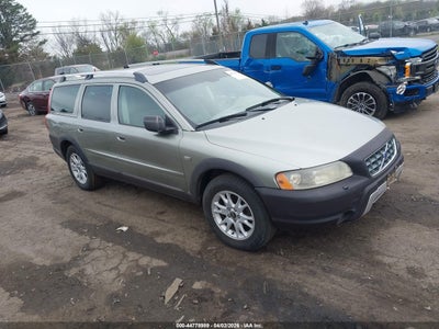 VOLVO XC70 2006