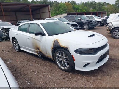 DODGE CHARGER 2023