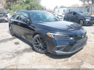 HONDA CIVIC 2023