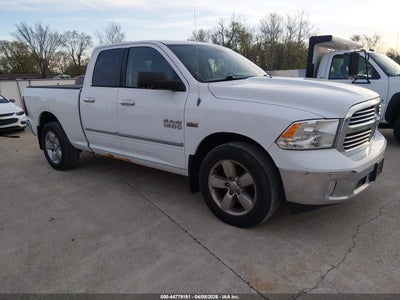 RAM 1500 2013