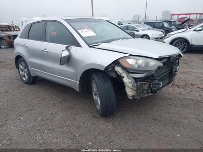 ACURA RDX 2007