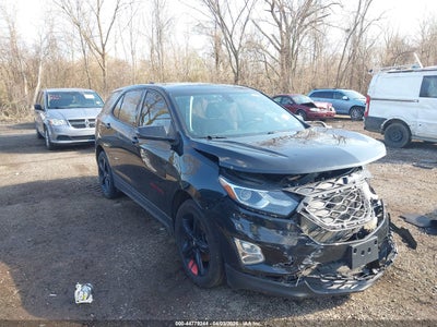 CHEVROLET EQUINOX 2019