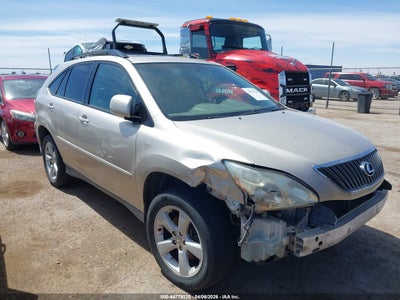 LEXUS RX 330 2005