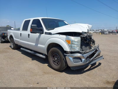 FORD F-250 2015
