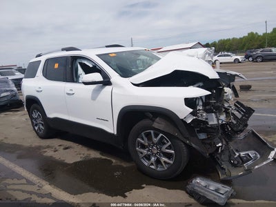 GMC ACADIA 2023