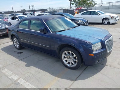 CHRYSLER 300 2005