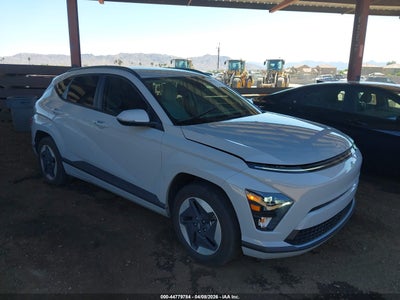HYUNDAI KONA ELECTRIC 2025